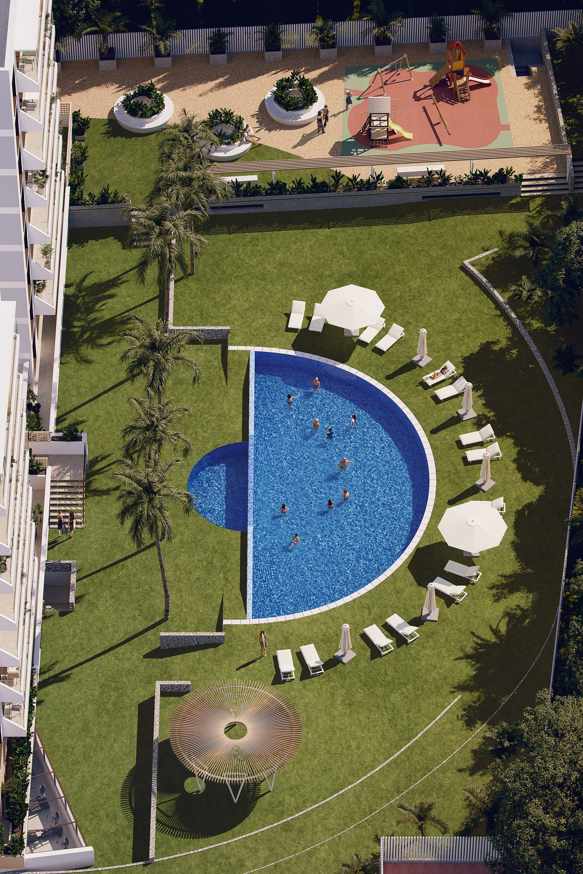 Appartement Guardamar del Segura — 2