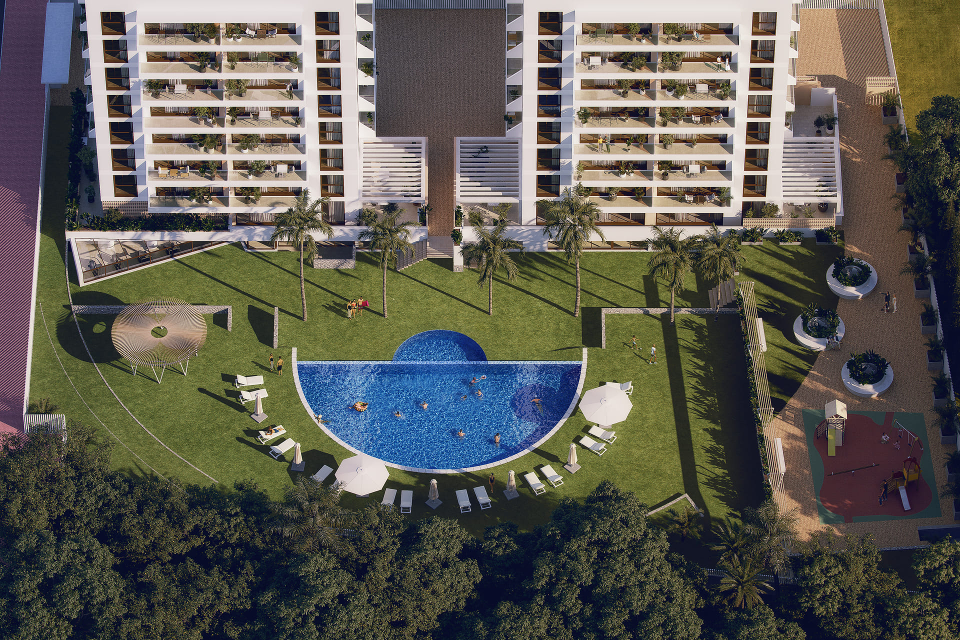 Appartement Guardamar del Segura — 3