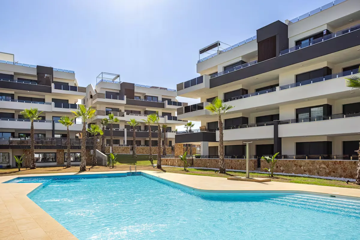 Appartement Torrevieja