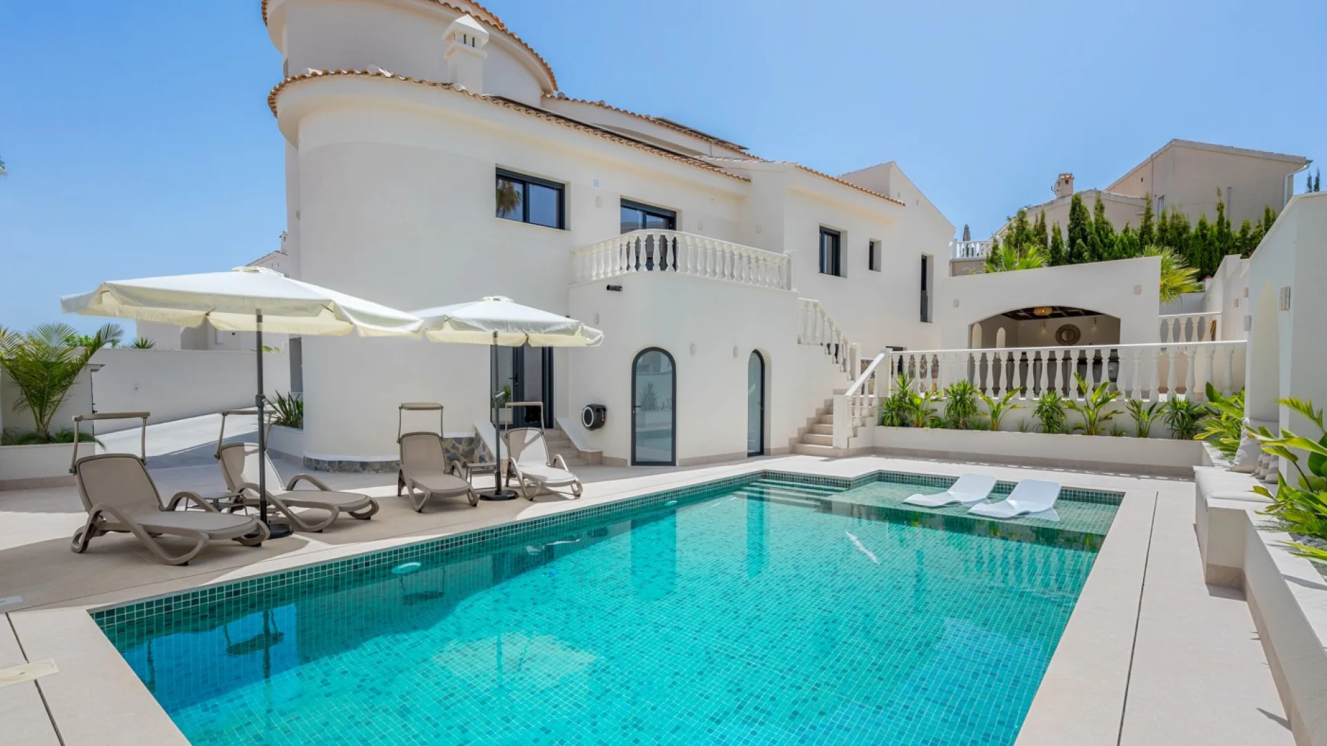 Villa Ciudad Quesada
